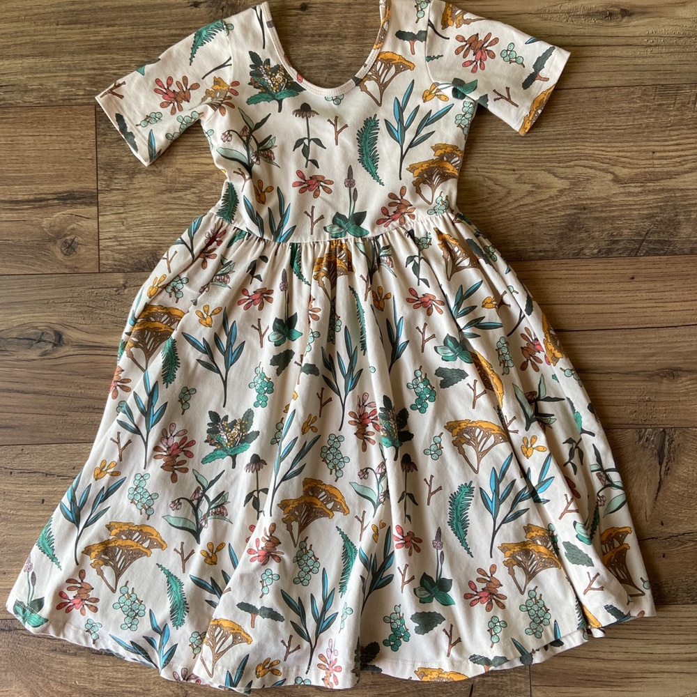 Alice And Ames Size 8 Dress